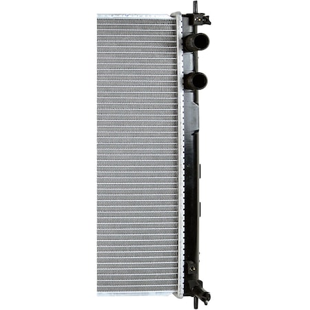 One Stop Solutions 06-07 SUB B9 TRIBECA RADIATOR P-TANK/A-C 2846